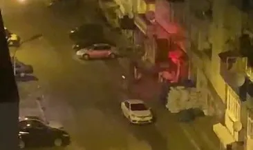 Erzurum'da pompalı tüfekli saldırganlara gözaltı! #erzurum