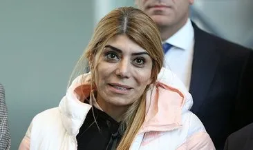 Kayserispor’a kadın başkan adayı: Berna Gözbaşı