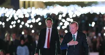 AK Parti’nin çeyrek asra damgasını vuran siyasi mucizesi: Şimdi sıra gelecek 25 yılda