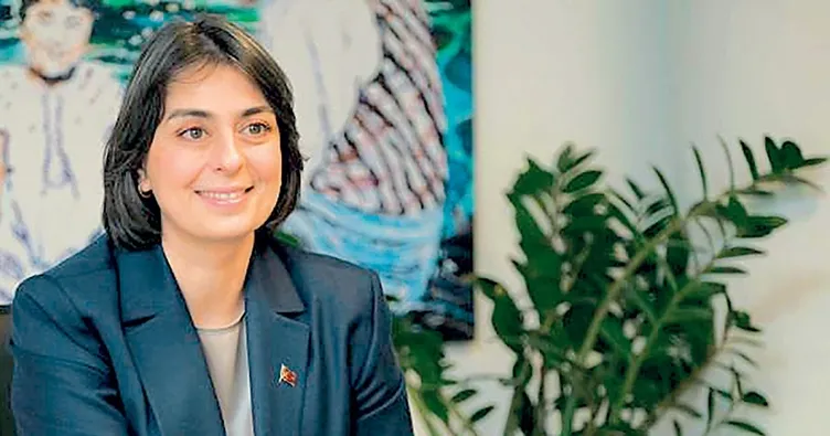 Sinem Dedetaş tutuklandı