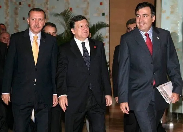 Nabucco'da imzalar atıldı