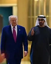 Trump Putin hakkında konuştu
