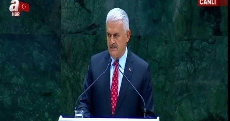 Başbakan Yıldırım: Reform devrimi gerçekleştireceğiz