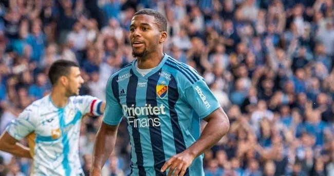 Galatasaray'da Nelsson sonrası hedef Isak Hien!