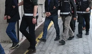 İstanbul’da DEAŞ operasyonu: 29 gözaltı