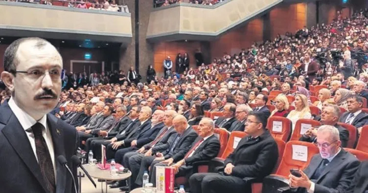 Yükseköğretimin kalbi İstanbul’da atıyor