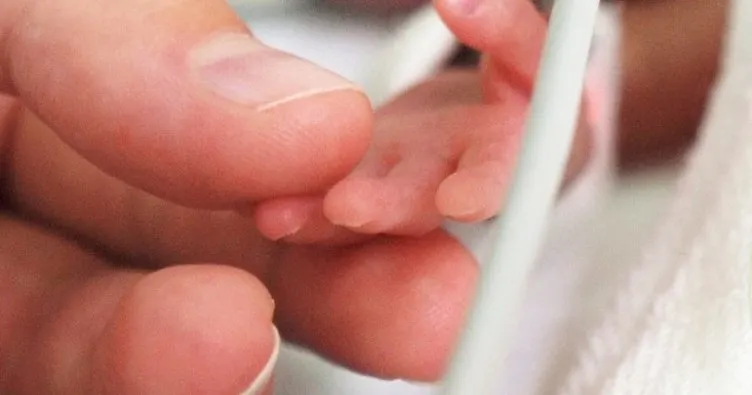 Turkiye De Dogan Her 7 Bebekten Biri Bebek Haberleri