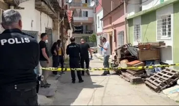 Burdur’da korkunç olay! 15 gündür aranıyordu ölü bulundu