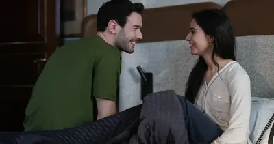 SEVDİĞİM SENSİN 9. BÖLÜM İZLE | Star TV ile Sevdiğim Sensin yeni bölüm izle!