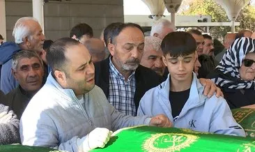 Devrilen konteyner can aldı #ankara