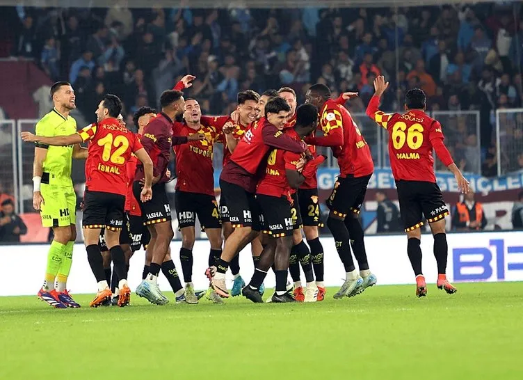 Süper Lig’de bu sezon en çok penaltı kazanan takımlar belli oldu! Zirvede sürpriz takım...