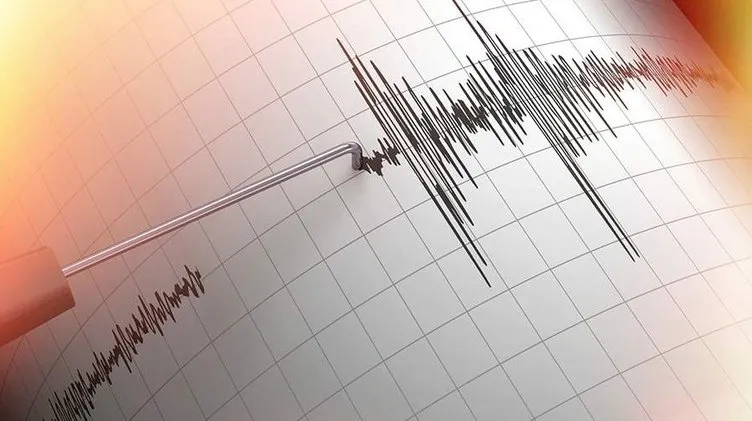 Son Dakika Van deprem haberi! AFAD ve Kandilli Rasathanesi ile Van’da deprem mi oldu, nerede, kaç büyüklüğünde?
