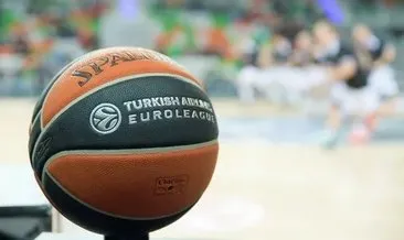 Basketbol THY Avrupa Ligi’nde yeni sezon fikstürü çekildi!