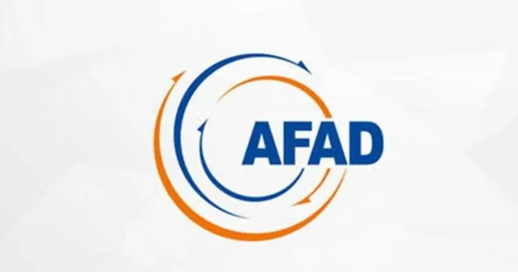 Yardımlar AFAD üzerinden yapılacak