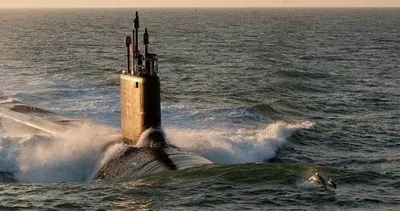 2025 denizaltı gücü sıralaması açıklandı! Türkiye listede kaçıncı basamakta?