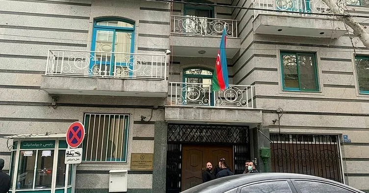 Azerbaycan’dan flaş İran uyarısı! ‘Sakın seyahat etmeyin’