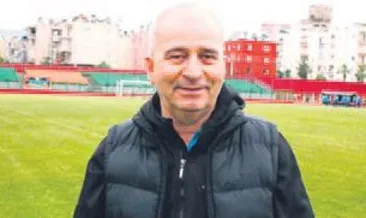 G.Antep hocasını buldu!