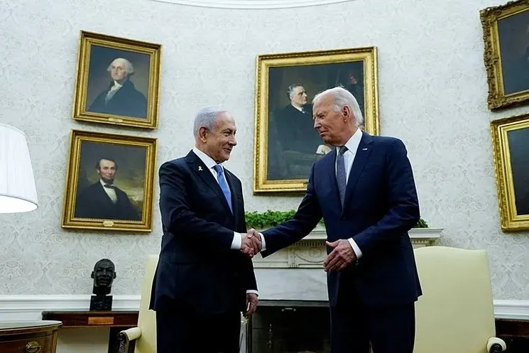 ABD yalan söylüyor: Sinvar’ın ölümü sözde ateşkes getirecekti – İsrail’den savaşa devam kararı