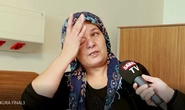 Vanlı teyze gözyaşları ile geçmişteki sağlık zulmünü anlattı: Param yok diye rehin aldılar #van