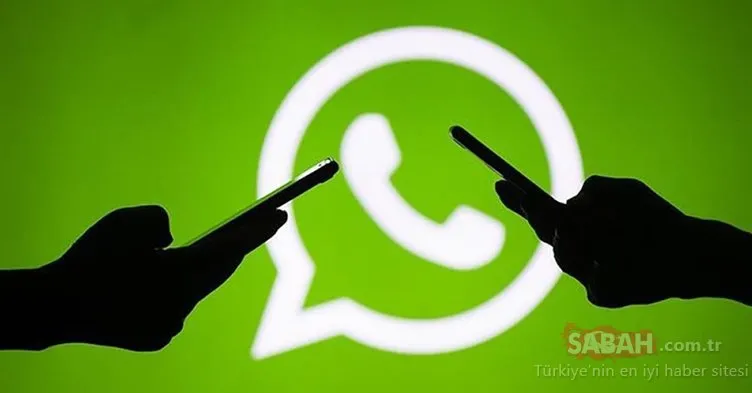 Android telefonda WhatsApp kullananlar dikkat! Telefonunuz elden gidebilir!