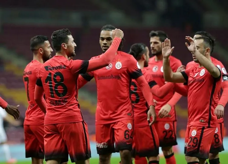 UEFA’dan Galatasaray-Lazio maçı için flaş karar