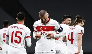 Türkiye Hollanda maçı geniş özeti ve tüm goller! Türkiye 4-2 Hollanda maç özeti izle