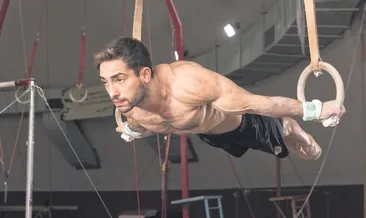 Dünya şampiyonu İbrahim Çolak, SABAH’a konuştu: Ayağımın kırılması dönüm noktamdı