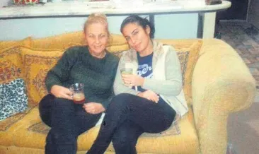 Kızım bir kez daha öldü