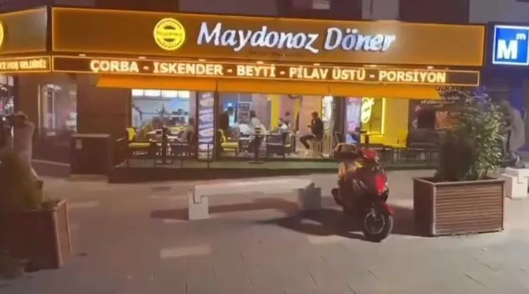 SON DAKİKA | Ticaret maskesiyle FETÖ’ye destek! Maydonoz Döner dosyasında örgütün finans ağı açığa çıktı