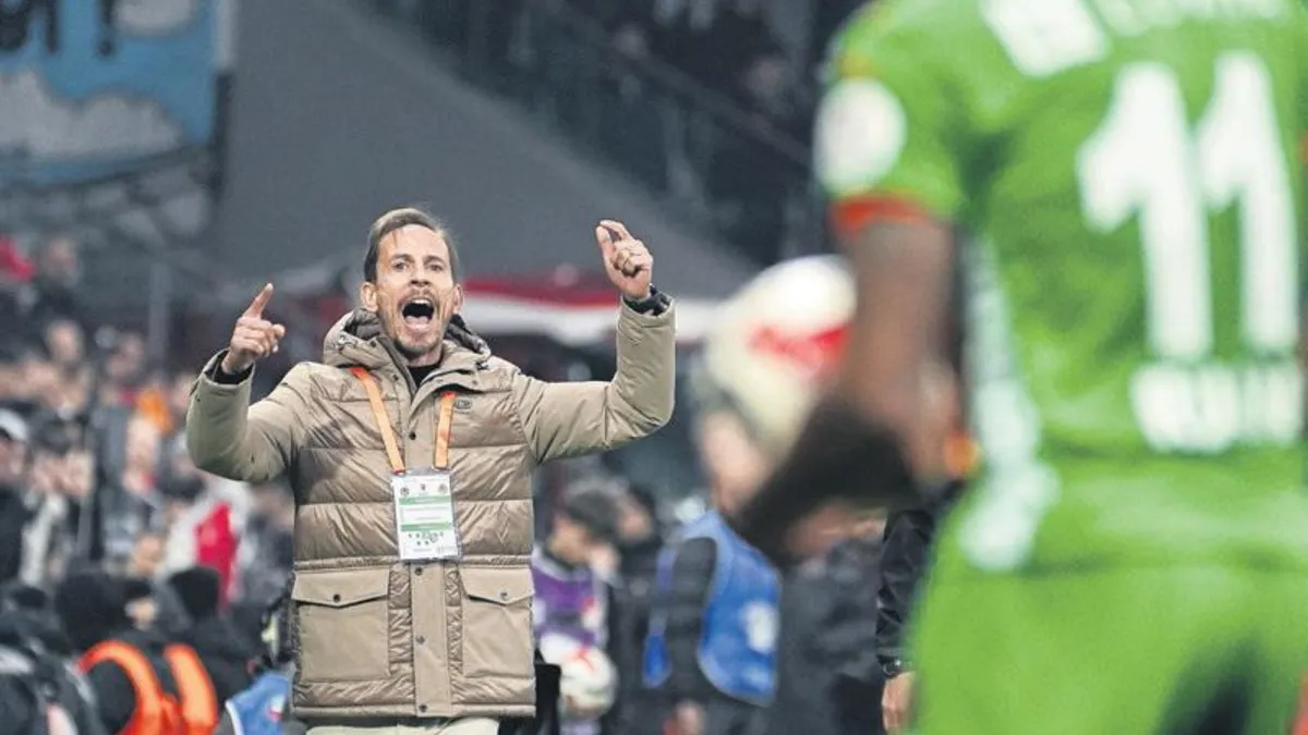 Pereira: Olanlara gülesim geliyor!