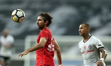 Sakıb Aytaç, Trabzonspor’la anlaştı
