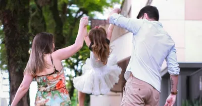 Mutlu çocuk mutlu evliliğin sebebi değil sonucudur!