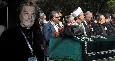 Kazım Akşar’dan acı haber gelmişti! Usta oyuncu Kazım Akşar, Muğla’da son yolculuğuna uğurlandı!