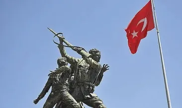 Erdoğan'dan 105. yıldönümü mesajı: Sakarya Zaferi Anadolu'nun Türk yurdu olduğunu zihinlere kazıdı #sakarya