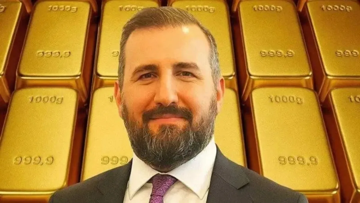 SON DAKİKA: DHMİ eski daire başkanı Mehmet Cemil Acar yakalandı SON DAKİKA: DHMİ eski daire başkanı Mehmet Cemil Acar yakalandı