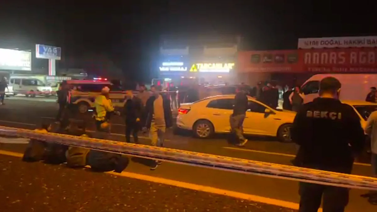 SON DAKİKA... Balıkesir'de 2 kişinin öldüğü mahallede kan donduran manzara! Başından vurulmuş halde bulundu... Katili Mustafa Emlik mi?