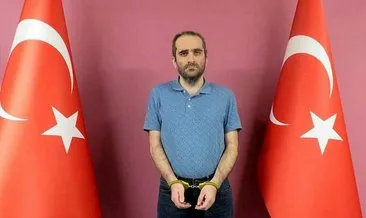 Son dakika haberleri: FETO’nun yeğeni Selahaddin Gülen kritik isimleri verdi