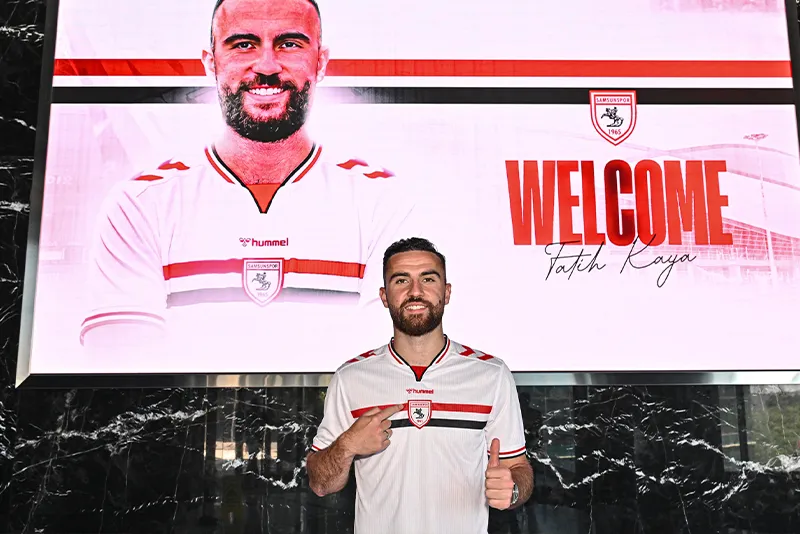 Süper Lig'de transfer rüzgarı! İşte resmen açıklanan tüm imzalar (2026-2027)