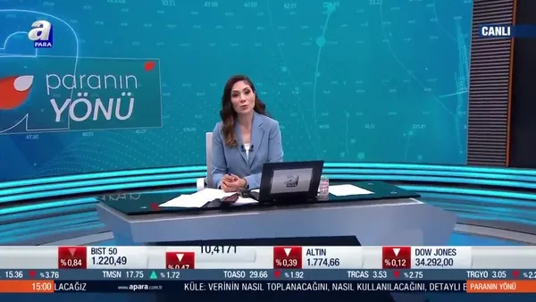 Paranın Yönü | 28.06.2021