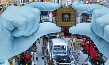 Küresel çip krizi 6 ay sürebilir