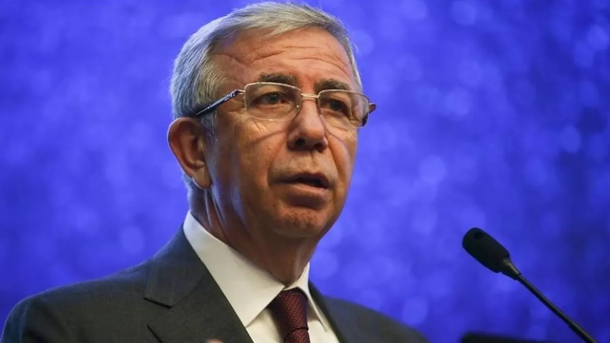 Mansur Yavaş’a Ankapark’ta kamu zararı için soruşturma izni: 3 milyarlık zarar… – Galeri Mansur Yavaş’a Ankapark’ta kamu zararı için soruşturma izni: 3 milyarlık zarar… – Galeri