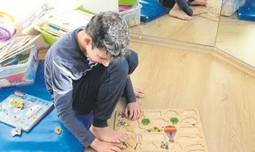 Virüs otizmlilere nasıl anlatılmalı?