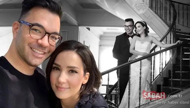 48 yaşında 2. kez anne olan İpek Açar ve Alper Kömürcü’den mutlu aile pozu! Oğulları Ömer ile kalpleri ısıttılar