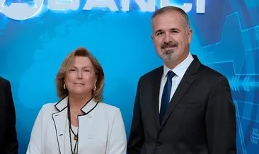 Sabancı’da yeni CEO Cenk Alper