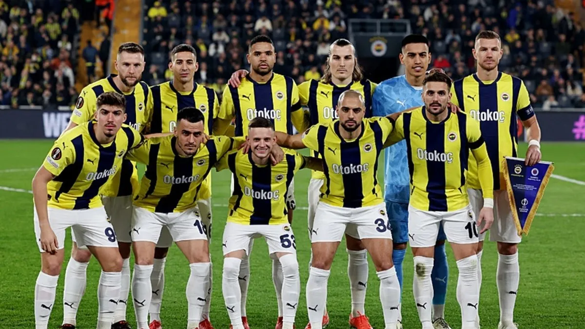 Fenerbahçe'de sakatlık şoku!