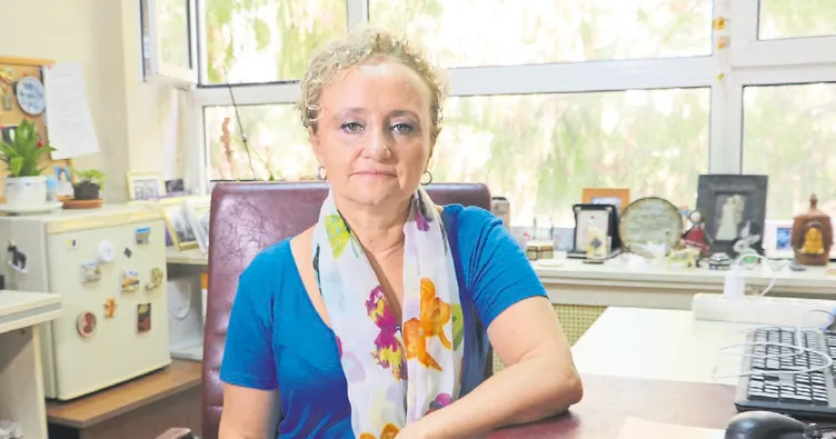 Grip aşısı mutlaka yeni tarihli olmalı