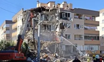 İzmir’de yıkılan 5 ayrı binaya ilişkin iddianamelerin detayları ortaya çıktı