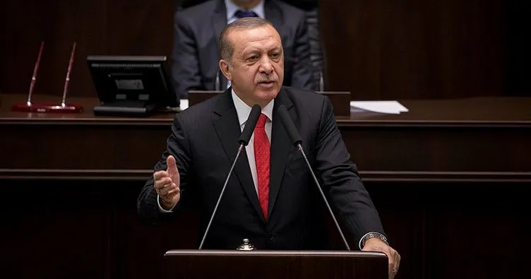 Erdoğan: İdlib tamam sırada Afrin var