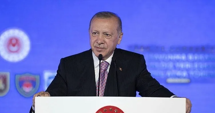 Başkan Erdoğan balıkçılara başarılı bir sezon diledi