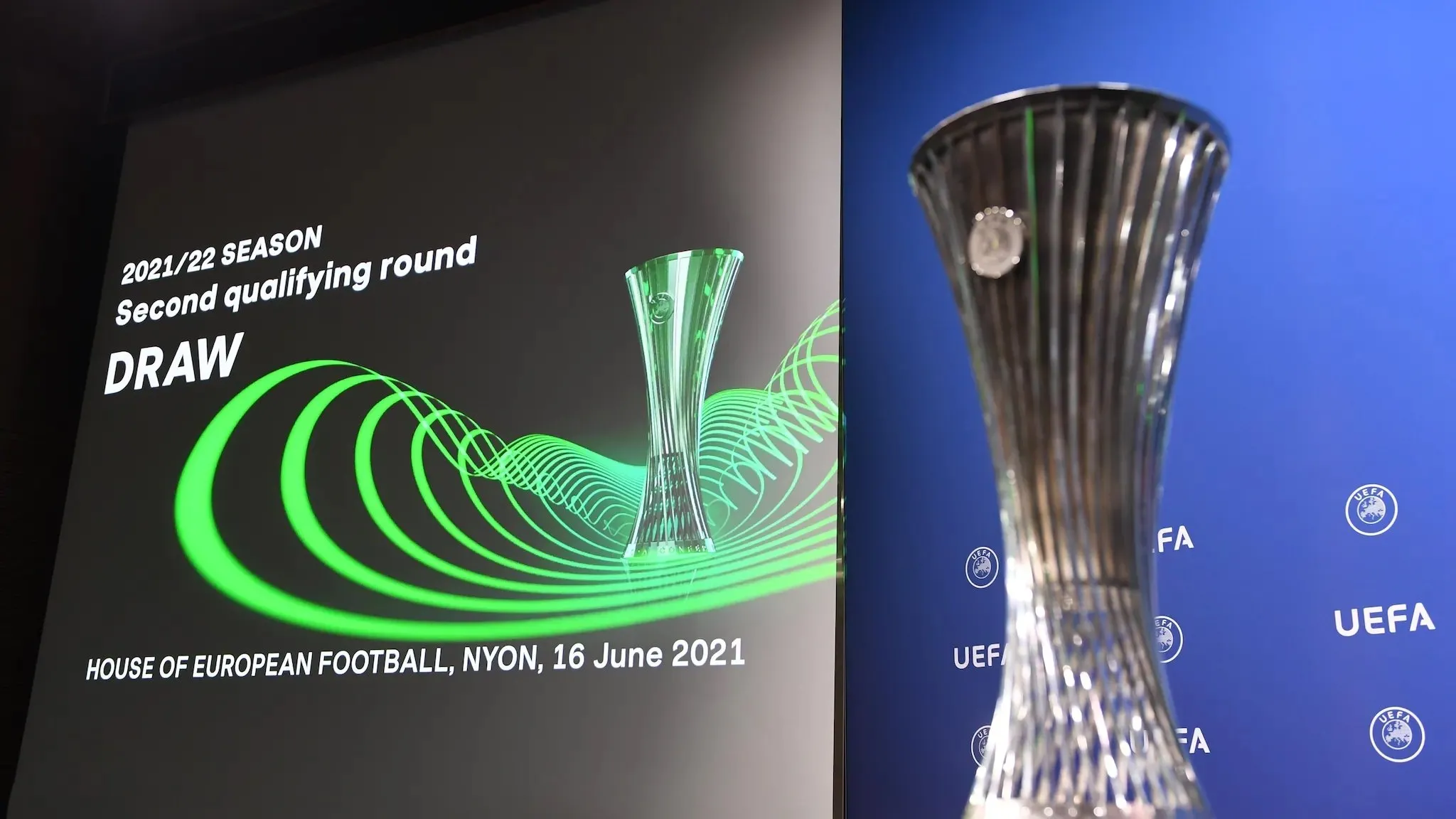 Konferans Ligi kura çekimi ne zaman, saat kaçta yapılacak? 2023 - 2024 Fenerbahçe, Adana Demirspor ve Beşiktaş UEFA Konferans Ligi kura çekimi hangi kanalda canlı yayınlanacak?